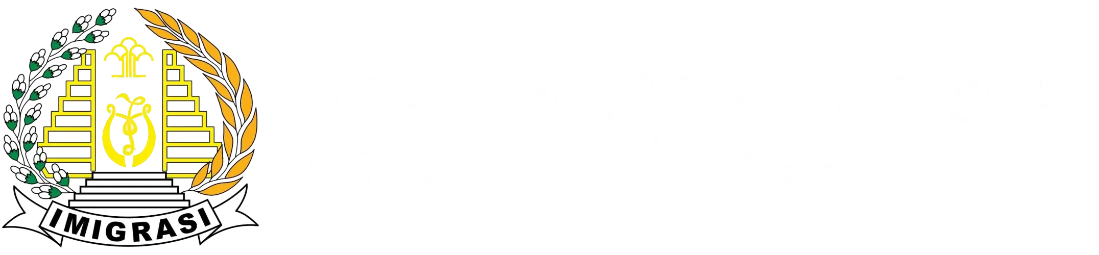 Direktorat Jenderal Imigrasi Mengwi